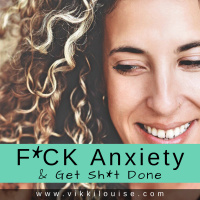 41. Holiday Anxiety