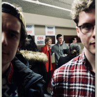 Episode 4: Elizabeth Warren Candidate Profile