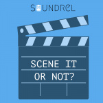 Scene It Or Not?