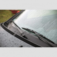 Windshield Wipers for Life