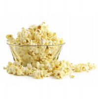 Popcorn Poppin