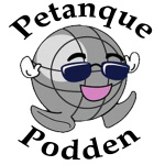 Petanquepodden