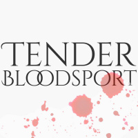 Dont Touch Me: An Evening With the Tenderest Bloodsport