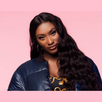 Aya Nakamura x Andrew Mathers - Bébé Veut Du Sale (Dj Kemar Bootleg)