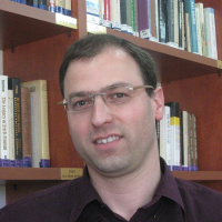 אנחנו והם: על הולדת הגוי, אורח: פרופסור ישי רוזן-צבי