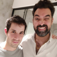 ההיסטוריה (הלא מוכרת) של המוזיקה, אורח: דור שלטון