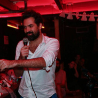 סוקרטס והולדת הפילוסופיה, אורח: דר גרמי פוגל