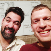 איך תורת המשחקים גרמה לנפילות הגדולות בתקשורת? אורח: אורי רוזן