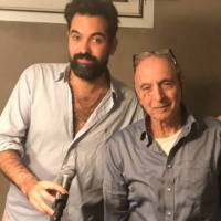 האם רוק הוא השירה החדשה? אורח: פרופסור ניסים קלדרון