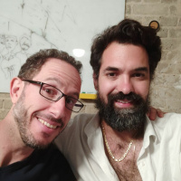 מהו המזרח התיכון? אורח: עידן בריר