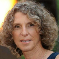 קריספר וניצחונו הסופי של האדם על הטבע, אורחת: דר רקפת רוזנפלד