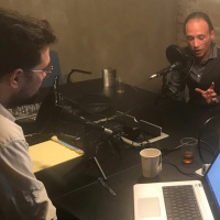 ההיסטוריה של ההוצאות להורג, אורח: קובי חוברה