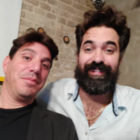 אנרגיה ועתיד האנושות, אורח: פרופסור יונתן דובי