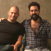 האם יש מוסר אובייקטיבי? חלק ב אורח: פרופסור דוד אנוך