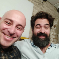 הרעיון המסוכן של דרווין, אורח: דר יואב מנסטר