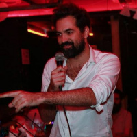 הטוב, הרע וניטשה: הפילוסופיה של פרידריך ניטשה, אורח: דר גרמי פוגל