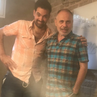 לא רק לילדים: על אליס, פו הדב והנסיך הקטן. אורח: דר חיים שפירא