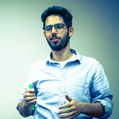 Thinkdrink Different: