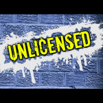 Unlicensed