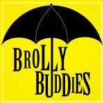 Brolly Buddies: An Umbrella Academy Podcast