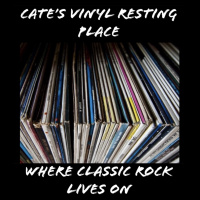 Cates Vinyl Resting Place (Aired 7-15-20)