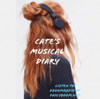 Cates Musical Diary (Aired 7-18-20)