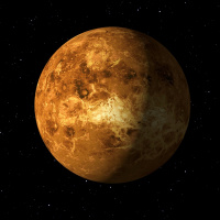 SRS Impala (3): Venus - Giftige Zuckerwattewolken