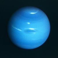 SRS Impala (9): Neptun - cooler Typ, heißer Kern