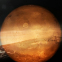 SRS Impala (5): Gefährliche Mars-Mission
