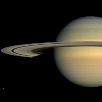 SRS Impala (7): Hula Hoop am Saturn