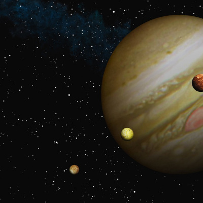 Srs Impala - Per Hyperjump Durchs Sonnensystem