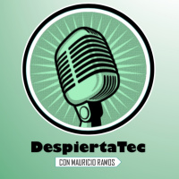 Los retos de un creador de contenido en Youtube con César Hernández. Jueves 21 de marzo de 2019.