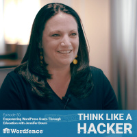 Episode 50: Empowering WordPress Users Through Education with Jennifer Bourn