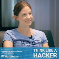 Episode 52: Innovating for Customer Success with Andrea Zoellner