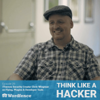 Episode 29: iThemes Security Creator Chris Wiegman on Flying, Plugins  Developer Tools