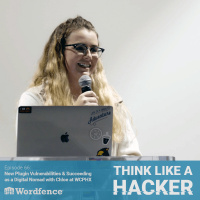 Episode 66: New Plugin Vulnerabilities  Succeeding as a Digital Nomad with Chloe at WCPHX