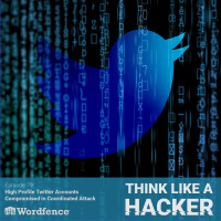 Episode 79: High Profile Twitter Accounts Compromised in Coordinated Attack