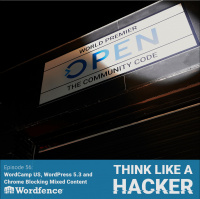 Episode 56: WordCamp US, WordPress 5.3 and Chrome Blocking Mixed Content