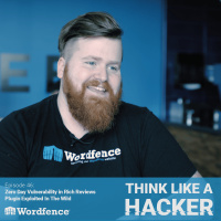 Episode 46: Zero Day Vulnerability in Rich Reviews Plugin Exploited In The Wild