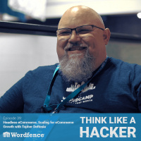 Episode 39: Headless eCommerce, Scaling for eCommerce Growth with Topher DeRosia
