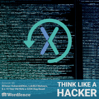 Episode 88: XCloner Vulnerabilities, LokiBot Malware,  a 14 Year Old Nets a $25K Bug Bounty