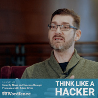 Episode 73: Security News and Success through Processes with Adam Silver