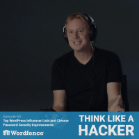 Episode 60: Top WordPress Influencer Lists  Chrome Password Security Improvements