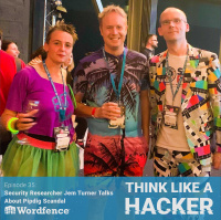 Episode 35: Security Researcher Jem Turner Talks About Pipdig Scandal
