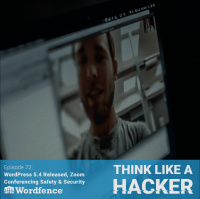 Episode 72: WordPress 5.4 Released, Zoom Conferencing Safety  Security