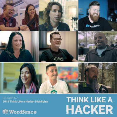 Think Like A Hacker With Wordfence