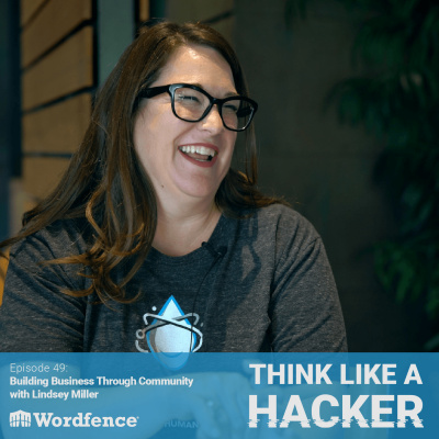 Think Like A Hacker With Wordfence