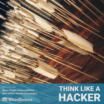 Think Like A Hacker With Wordfence