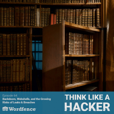 Think Like A Hacker With Wordfence