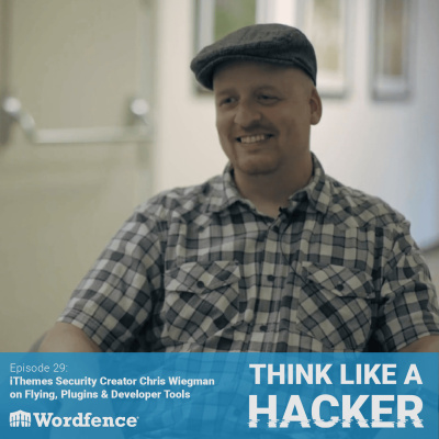 Think Like A Hacker With Wordfence